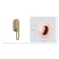 3-in-1 Electric Pet Steam Brush