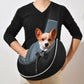 Portable Pet Carrying Bag