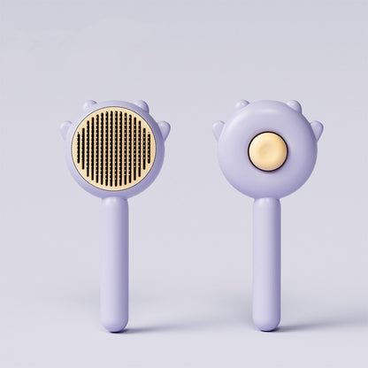 Pet Massage & Hair Removal Comb