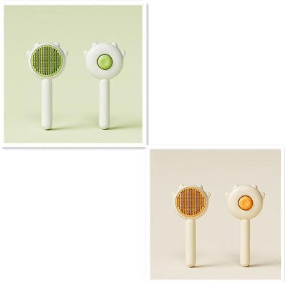 Pet Massage & Hair Removal Comb