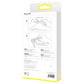 0.25mm Gem Camera Lens Protective Film For IP 12 Mini 5.4 IP12 6.1inch