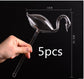 Glass Automatic Self Watering Bird Watering Cans Flowers Plant Decorative Clear Glass Watering Device Houseplant