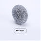 Electric Cleaning Brush 4 In 1 Spinning Scrubber Handheld Electric Cordless Cleaning Brush Portable