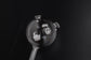 Glass Automatic Self Watering Bird Watering Cans Flowers Plant Decorative Clear Glass Watering Device Houseplant
